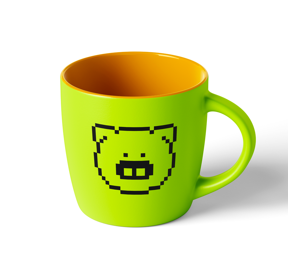 Mug