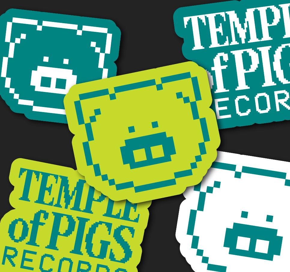 Stickers